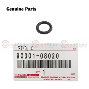 Genuine Toyota Prado 150 Series TRJ 2TR 2.7 Petrol Fuel Pump O Ring - Picture 1 of 1