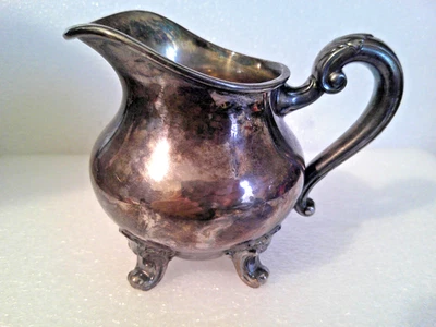 CREMA REGENT REED & BARTON D5600 Foto 1 de 3