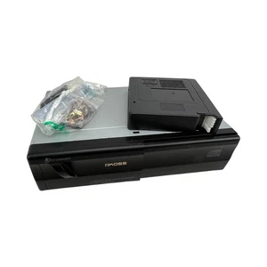 New Old Stock - Koss 6 Disc CD Changer - Vintage Player - Model MS565 - Picture 1 of 24