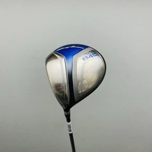 Tommy Armour 845 Driver 10.5° Apollo Shadow Shaft TA-26 R-Flex 47" LEFT HANDED - Picture 1 of 17