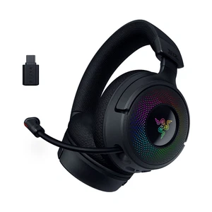 Razer Kraken V4 Wireless Gaming Headset - Bild 1 von 8