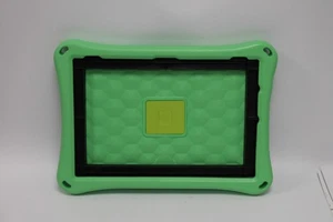 10" Kinder Tablet Schutz mit Ständer - Bild 1 von 4