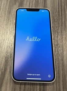 Apple iPhone 14 - 128GB - Violett (Verizon) (3L224LL/A) - Bild 1 von 10