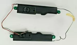Kit Set Paar Lautsprecher Boxen Asus X5DAB - Bild 1 von 1