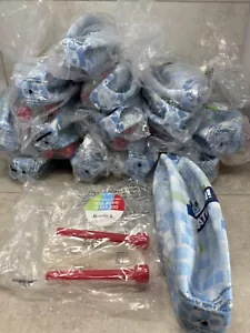 Kids Heart Challenge Ball And Jump Rope 16 Pieces Bundle A - Picture 1 of 5