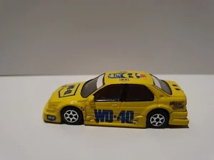 Unbranded - Alfa Romeo 155 - WD40 Racing - China - Damaged - Playworn - Picture 1 of 8