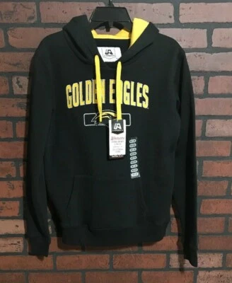 Southern Miss Golden Eagles 女式运动衫,尺寸 M — 第 1/4 张图片