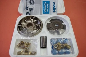 Variomatic POLINI  Pony SR50 Pista Beluga Bozooka Italjet Fantic Aprilia - Bild 1 von 1