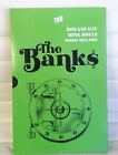The Banks By Roxane Gay - Ming Doyle-Jordie Bellaire  Tko Comics