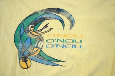 ∞ Camiseta O’NEILL Pipeline Lightning Bolt Surf Punk Sexo Cera Wabi-Sabi ∞ Foto 1 de 4