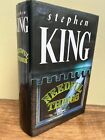 Needful Things von Stephen King (BCA Hardcover, 1992, 2. Nachdruck)