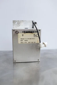 Thermo Finnigan 5 V/15kV Dynode Netzteil TSQ Quantum Ultra 70111-98001 - Bild 1 von 6