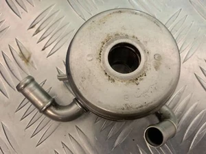 YAMAHA YZF R1 5VY  OIL COOLER YEAR 2004-2006 (STOCK 953) - Picture 1 of 3