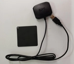 Navisky USB GPS Receiver NSA-U3 Navius Magnes OKAZJA Tanio P2HNSA-U3 - Picture 1 of 3