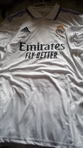 camiseta real madrid 22-23 - Imagen 1 de 5