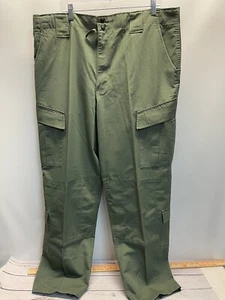 Propper Men's Lightweight Tactical Pants  14430055 In Olive Sz 40R - Picture 1 of 7