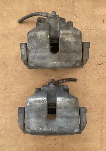 2005-2010 Volkswagen Jetta  Caliper 4 Door Front Left And Right Side OEM - Picture 1 of 12