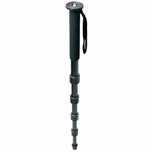 Opteka 68" 5-Section Heavy Duty Carbon Fiber Monopod - Picture 1 of 2