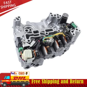 CVT Transmission Valve Body Fit For Nissan Sentra Tiida JF015 RE0F11A JF015E - Picture 1 of 12