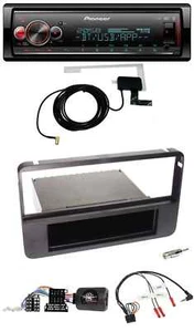 Pioneer Bluetooth DAB USB Lenkrad Autoradio für Alfa 159 Brera Spider - Bild 1 von 10