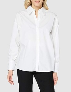 Camisas, camisetas y tops de mujer blancos HUGO BOSS | Compra online en eBay