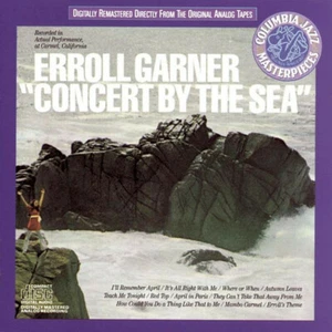 Erroll Garner : Concert By The Sea New CD - Picture 1 of 2