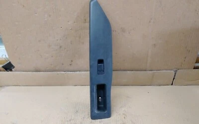 Dodge Caliber 2009 interruptor de ventana del pasajero delantero en bisel negro  Foto 1 de 4