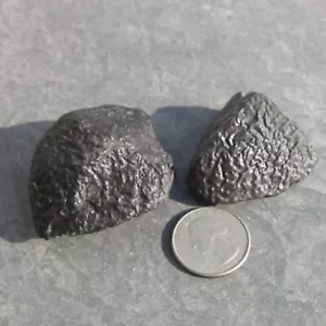 2 piezas piedra/jaspe natural Gobi para bonsái Suiseki 30104 - Imagen 1 de 4