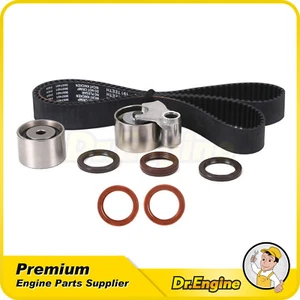 Timing Belt Kit Camshaft Seal Fit 95-04 Toyota T100 Tacoma Tundra 4Runner 3.4L - Picture 1 of 7