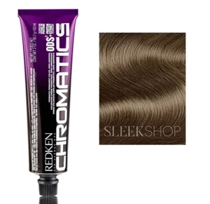 Redken Chromatics Prismatic Permanent Hair Color 2 oz - Picture 1 of 1