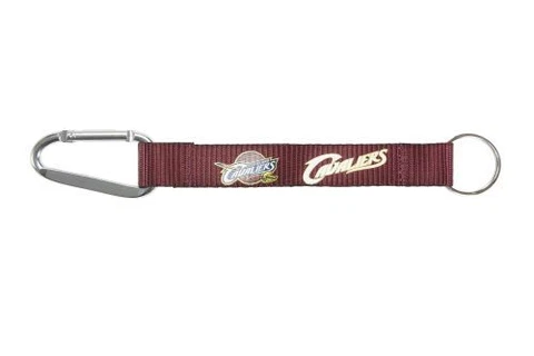 Cleveland Cavaliers Key chain Carabiner Cover