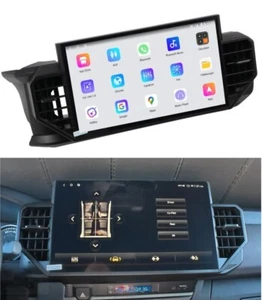 14.6'' Android 13 C12 Car Multimedia Radio Audio GPS Nav For Toyota Tacoma 16-23 - Picture 1 of 13