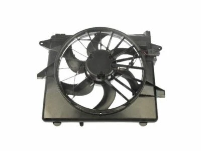 Para 2005-2014 Ford Mustang conjunto de ventilador auxiliar Dorman 29491ZD 2006 2007 2010 - Imagem 1 de 2