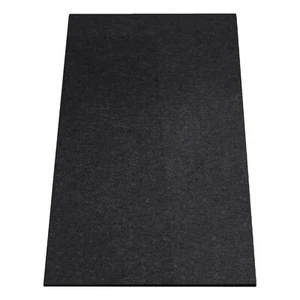 2Pcs 36 X 60 Inch Oil Spill Mat for under Car Driveway Mats Oil Leaks Absorbent - Picture 1 of 12