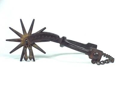 加州 - 墨西哥 - 德克萨斯州 SPUR — 第 1/3 张图片