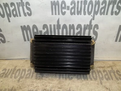 1997-1999 Cadillac Catera Bose Radio Stereo Audio Amplifier Amp 90493880 OEM - Image 1 of 4