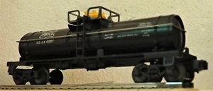 Lionel Trains 6-6357 Frisco S L - S F Single Dome Tank Car N.I. B. - Bild 1 von 9