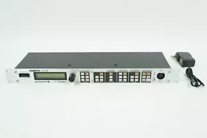 TASCAM TA-1VP antares Auto-Tune evo Real-Time Pitch Correcter w/ 100-240V PSU - Picture 1 of 13