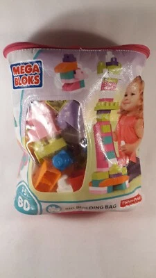 Fisher Price Big Building Bag SKU 4 - Image 1 of 4