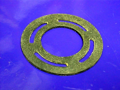 OMC Stringer Mount Sterndrive Vintage 315723 Fuel Pump Bowl Gasket  New Oem - Image 1 of 2