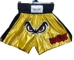 Flying Tiger Shorts Adult Extra Large (28x4.5) Boxing Sportswear Performance Men - Picture 1 of 9