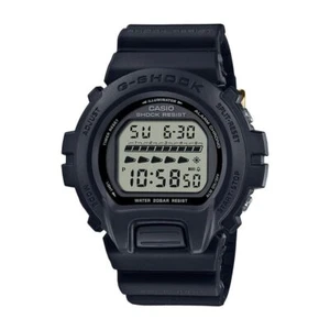 Casio G-Shock 40th Anniversary Limited DW-6640RE-1 Black - Picture 1 of 7