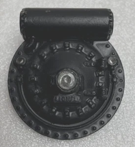 LIONEL PARTS 2065-15 BOILER FRONT FITS 2065, 2055, 665, 685 - Picture 1 of 4