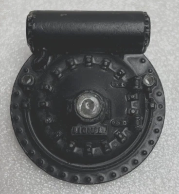 LIONEL PARTS 2065-15 BOILER FRONT FITS 2065, 2055, 665, 685 - Image 1 of 4