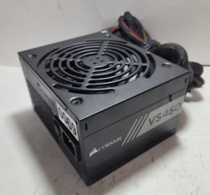 Corsair VS450 RPS0100 450w Desktop Power Supply #0069 - Afbeelding 1 van 11
