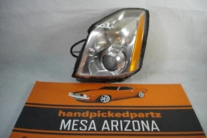 2006-2011 CADILLAC DTS OEM LH PROJECTOR HEADLIGHT LAMP ASSEMBLY - Picture 1 of 11