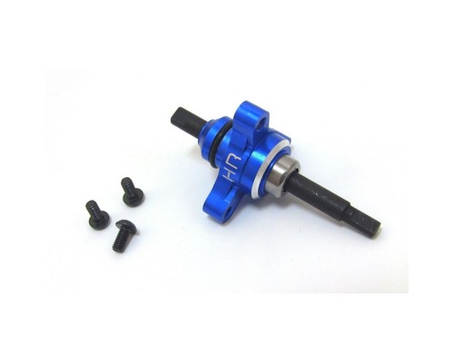 Hot Racing SSLF254D Steel Spur Gear for Center Diff (54T 0.8M/32P) - Tra 4X4