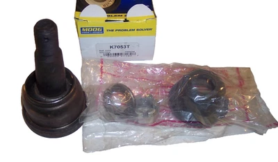 Moog Front Lower Suspension Ball Joint For OLD Dodge B300 B3500 CB300 K7053T L8 - Image 1 of 2