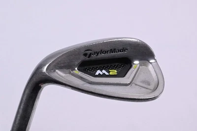 Left Hand Taylormade M2 2019 Sand Wedge / 54 Degree / Regular Flex M2 Reax 65 - Image 1 of 4