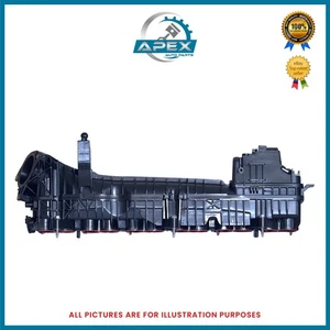 11617811909 INTAKE INLET MANIFOLD FOR N57 BMW 3 SERIES F30, F80, F31, F34 330 - Picture 1 of 8